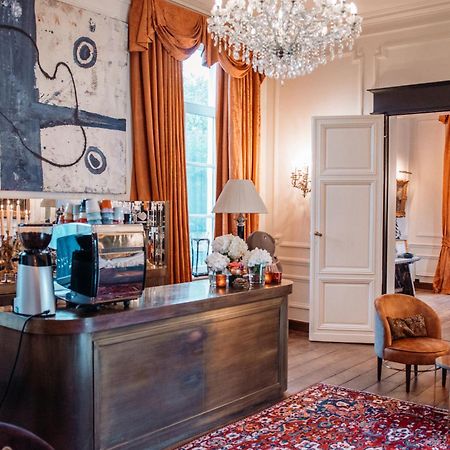 B&B Maison Mairie האסלט מראה חיצוני תמונה
