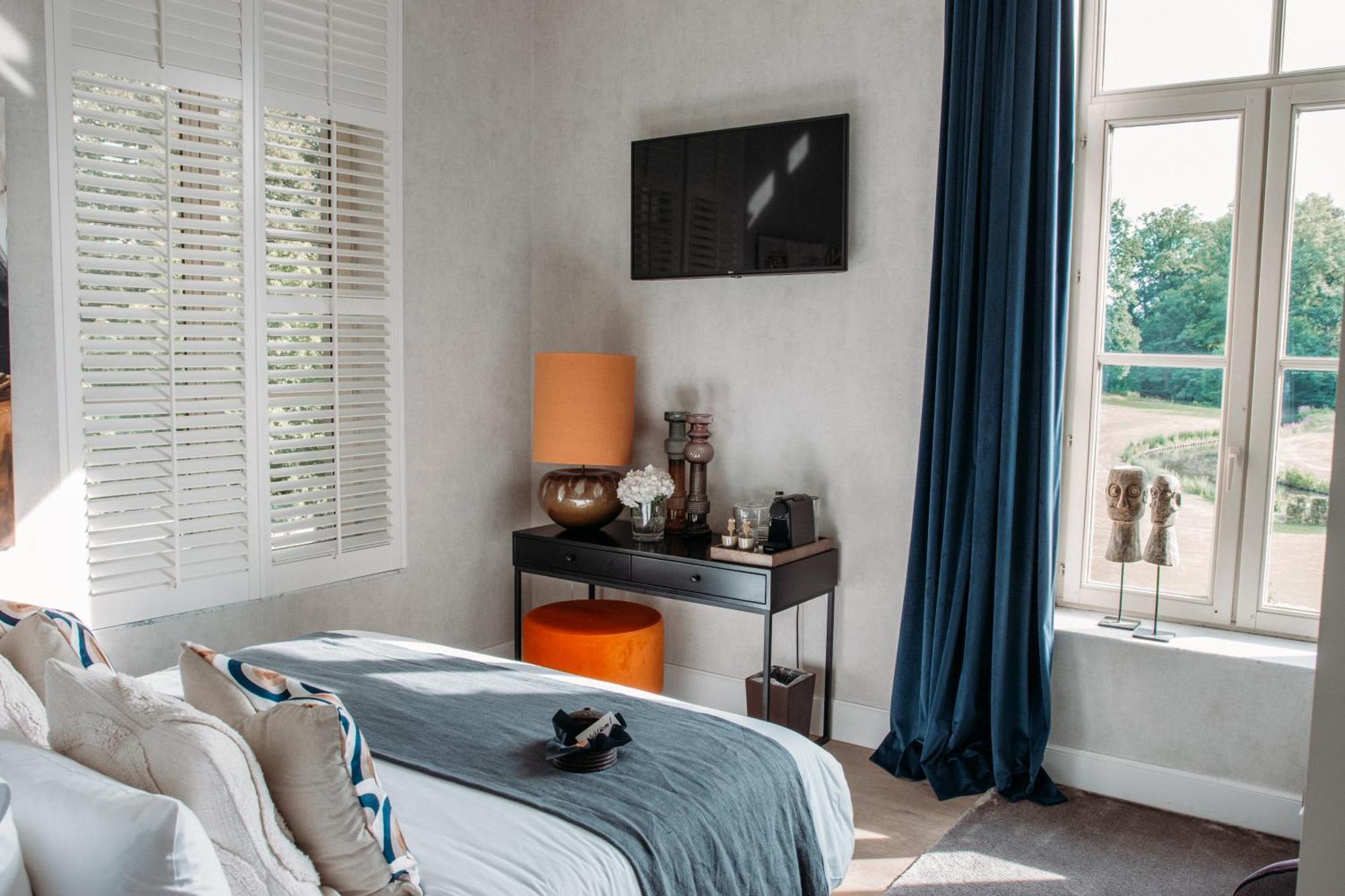 B&B Maison Mairie האסלט מראה חיצוני תמונה