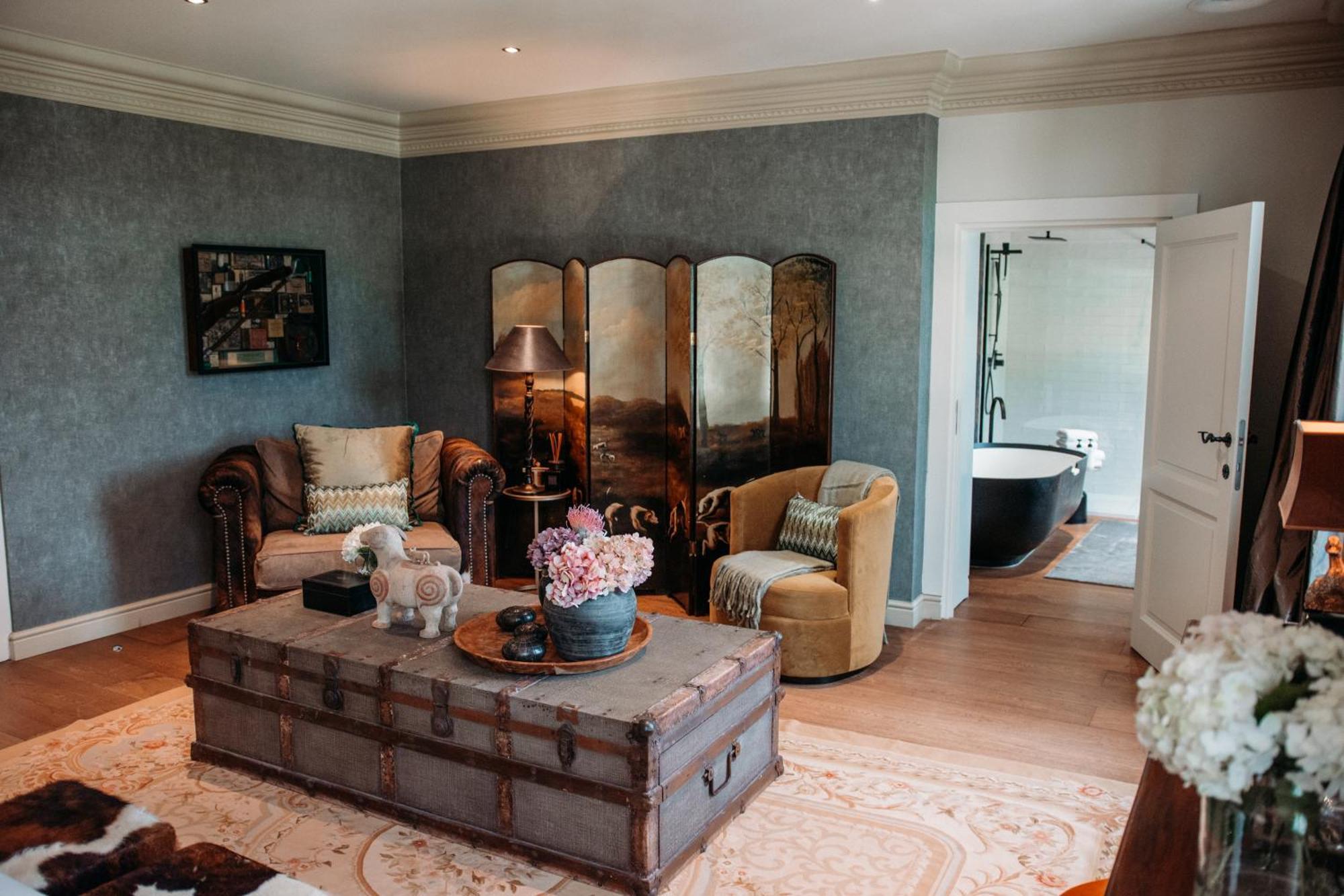 B&B Maison Mairie האסלט מראה חיצוני תמונה